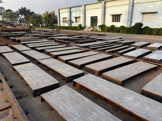 Wall plate, Sets 3 & 4